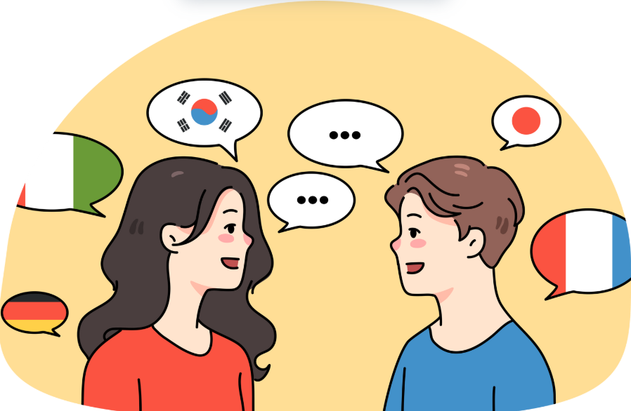 다중언어 교육, 정말 좋을까요? 언어·인지 발달&nbsp;이점