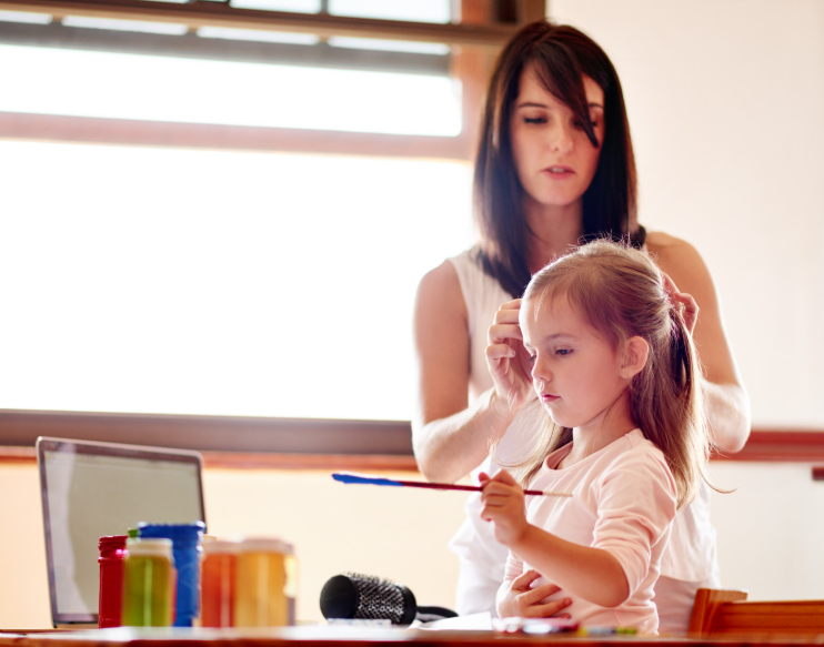 우리 아이, 레지오처럼 키워볼 수&nbsp;있을까?