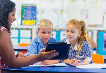 유치원생의 문해력, 교육용 게임으로 키울 수&nbsp;있을까?