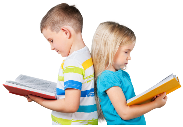 두 아이의 언어가 갈라진 이유: 지배 언어 전환과 언어 전이에 대하여 언어 전환과 언어 전이에&nbsp;대하여