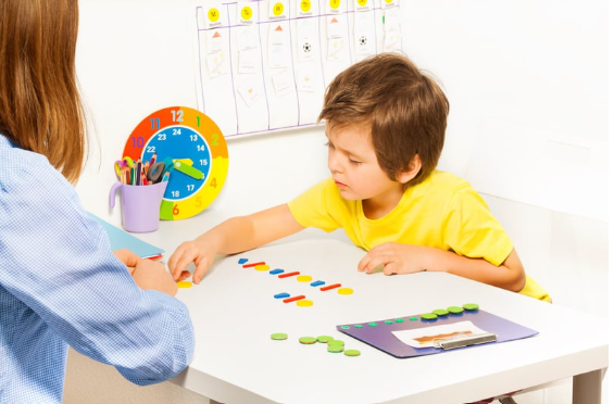 ABA는 자폐 아동만을 위한 치료인가요? — 일반 아동과 부모도 활용할 수 있는 행동중재의&nbsp;원리