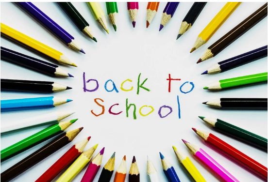 Back to School Part 1: 아이 마음과 생활 루틴&nbsp;준비하기