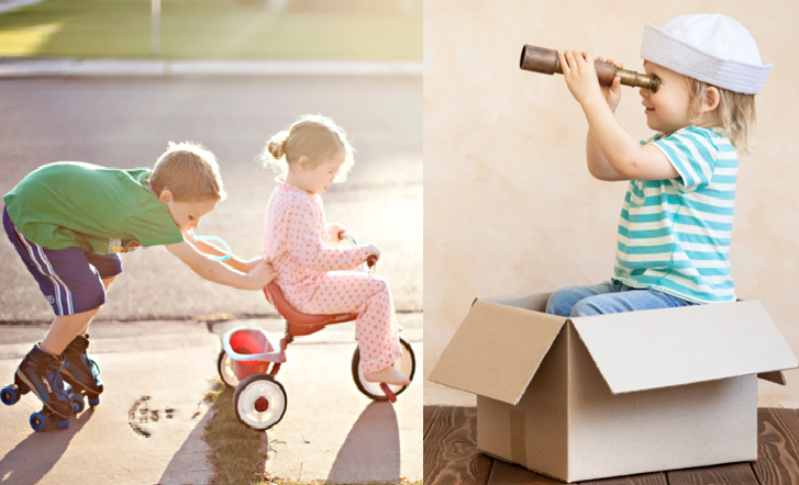 형제 vs 외동, 언어 발달 차이와 집에서 할 수 있는&nbsp;팁